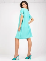 Šaty DHJ SK model 17384729 mincovna - FPrice