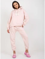 Dámska súprava EM KMPL 630 set 1.40P svetlo ružová - FPrice