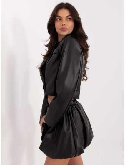 Sukňa IT SD FL9791.17P čierna Sukňa IT SD FL9791.17P čierna