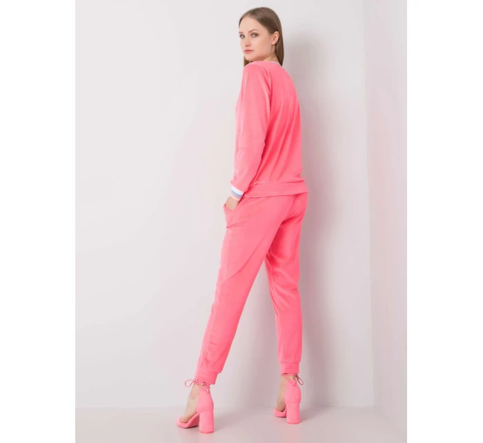 KMPL WN set fluo růžová model 18461464 - FPrice KMPL WN set fluo růžová model 18461464 - FPrice