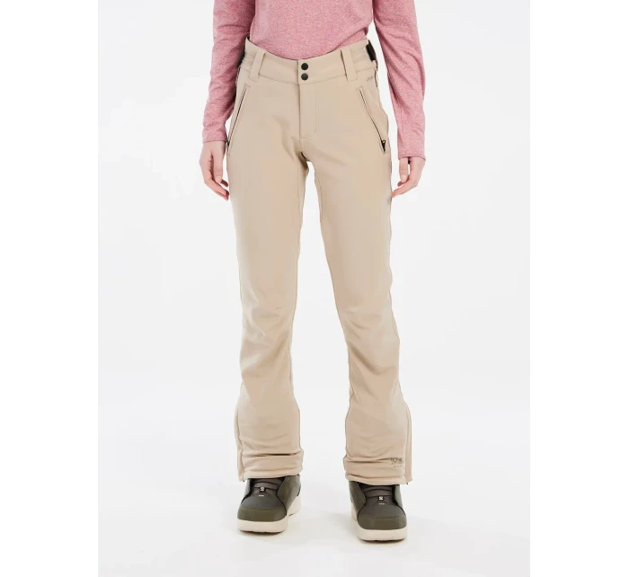 Dámské lyžařské kalhoty model 20734697 - Protest Dámské lyžařské kalhoty model 20734697 - Protest