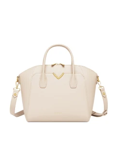 Dámska kabelka Vuch Lanteea Beige
