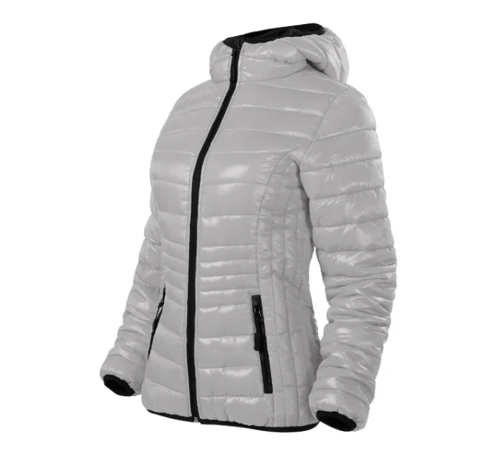 Everest bunda dámská silver gray Everest bunda dámská silver gray