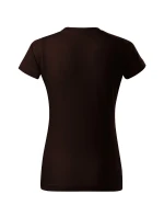 Dámske tričko Basic Free Coffee Dámske tričko Basic Free Coffee