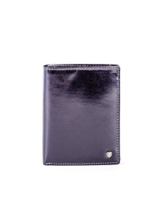 Pánská peněženka model 18124485 černá ROVICKY - FPrice