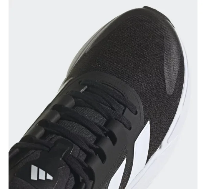 Pánské běžecké boty 2.0 M černobílé  model 18717977 - ADIDAS