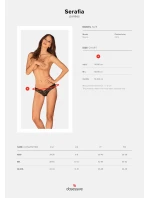 Serafia nohavičky - Obsessive