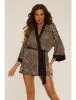 DÁMSKÝ ŽUPAN model 21190880 - De Lafense