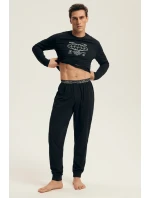 PÁNSKE PYŽAMO LOGER 43469 AW25