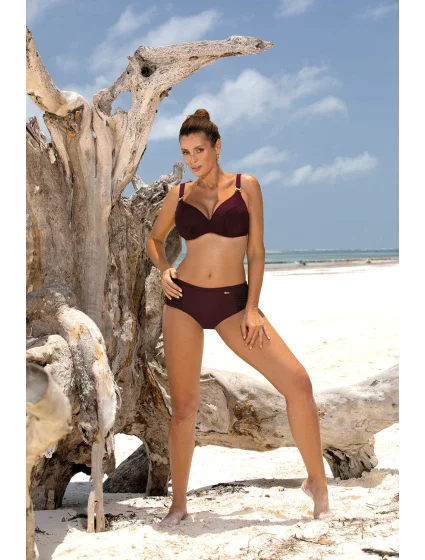 Dvojdielne plavky model 165432 Marko Dvojdielne plavky model 165432 Marko