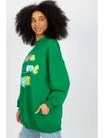 Mikina model 178962 Fancy Mikina model 178962 Fancy