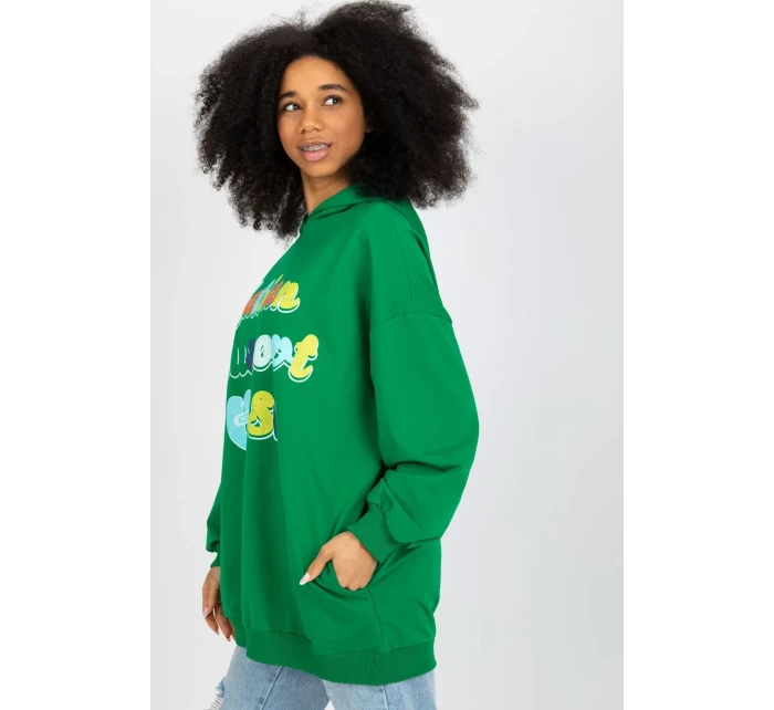 Mikina model 178962 Fancy Mikina model 178962 Fancy