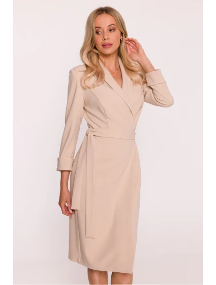 Denné šaty model 217280 Stylove