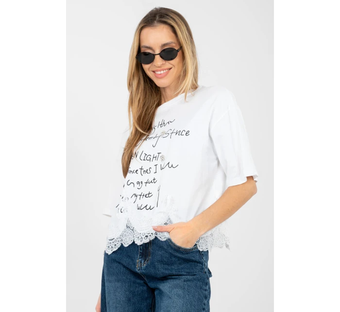 Blúzka model 224316 Továrenská cena