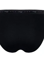 Dámske nohavičky Sloggi 24/7 100 Tai 2P čierne