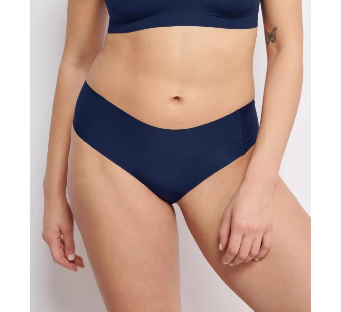 sloggi ZERO Feel 2.0 Hipster - BLUE - SLOGGI BLUE - SLOGGI