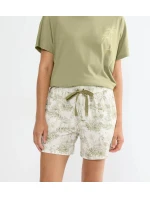 Mix & Match Shorts 01 - GREEN - TRIUMPH GREEN - TRIUMPH