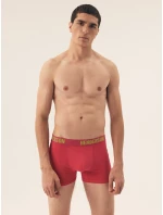 Pánské boxerky model 20833002 Star 2 A'3 M3XL - Henderson