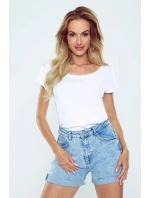 Eldar Active Giris košieľka s/r S-XL