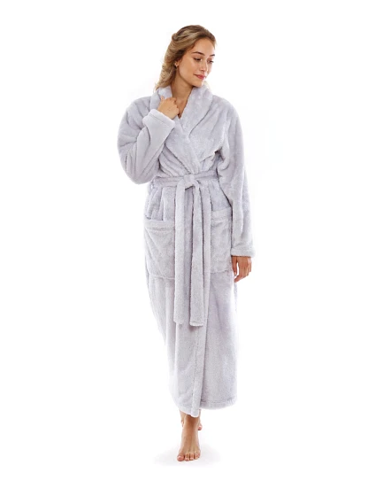 model 20647472 extra Světle šedá - Vestis