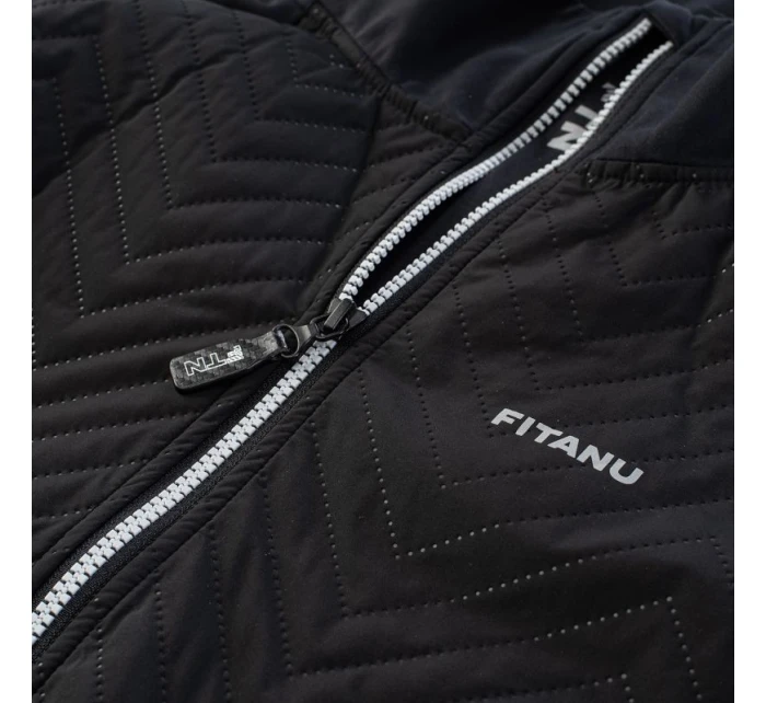 M mikina model 20555105 - Fitanu