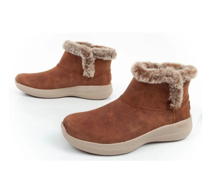 Boty Go Walk W model 20721295 - Skechers