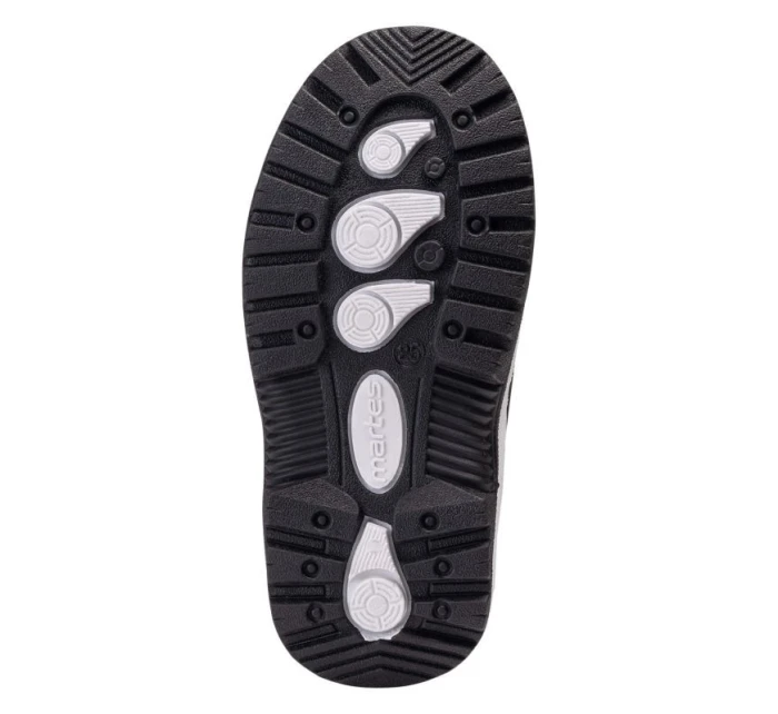 Dětské zimní boty model 21751404 KIDS - Martes