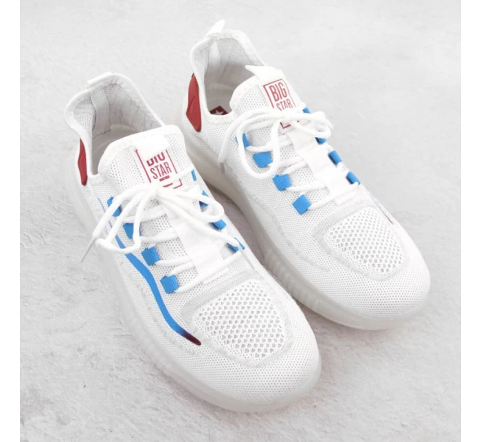 M  sportovní obuv model 20845519 - Big Star