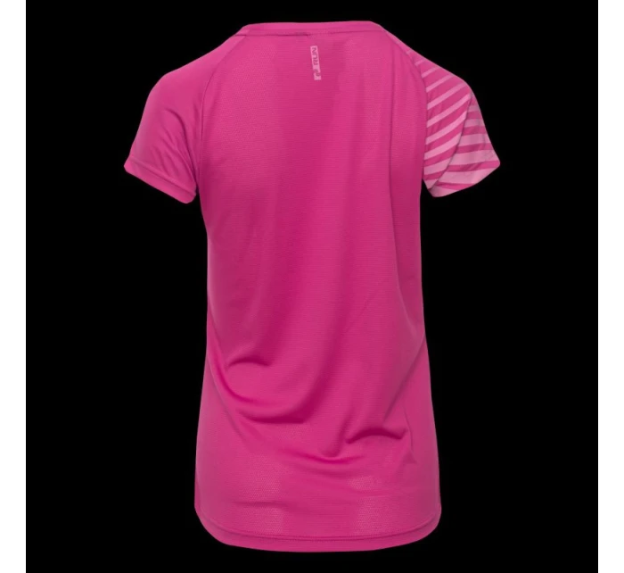 Dámske tričko s krátkym rukávom HIDA WMNS