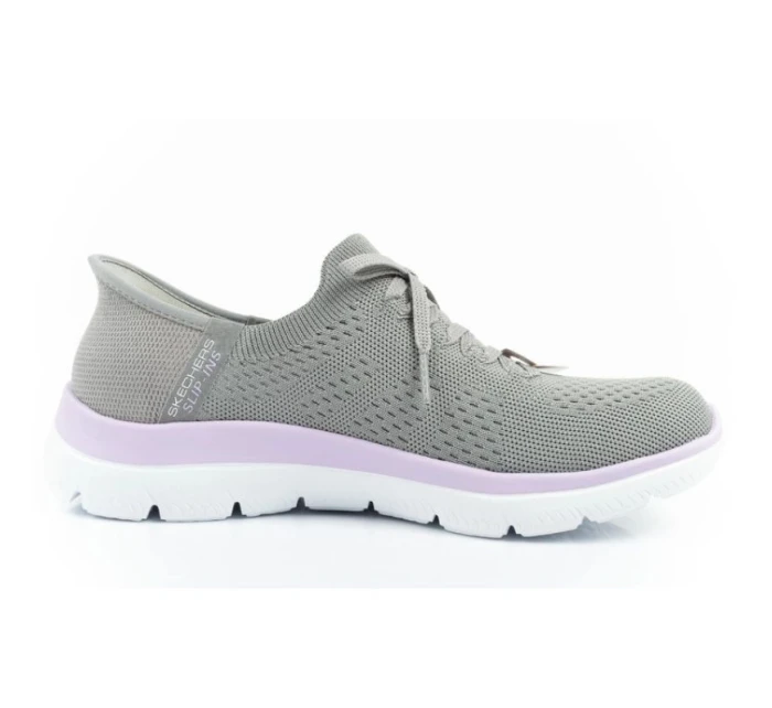 Skechers Summits-New Daily Slip-ins W 150263/GYLV