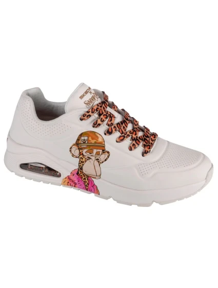 Skechers Uno - Dr. Bombay 251014-WHT White 42 Skechers Uno - Dr. Bombay 251014-WHT White 42