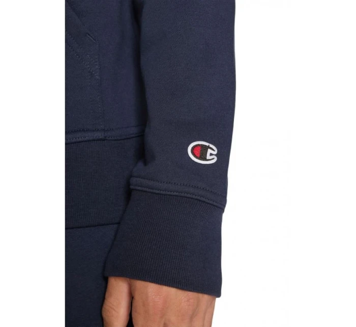 pánská mikina s kapucí model 21720804 pánské - CHAMPION