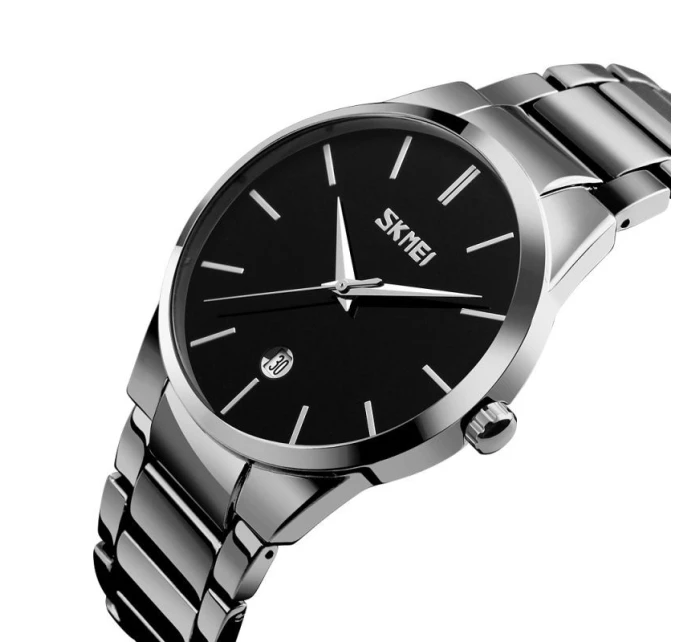 model 21805827 Pánské hodinky + BOX - Skmei model 21805827 Pánské hodinky + BOX - Skmei