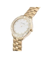 Dámske hodinky Paul Lorens PL8527B2-3D1 + BOX Dámske hodinky Paul Lorens PL8527B2-3D1 + BOX