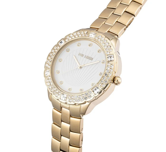 Dámske hodinky Paul Lorens PL8527B2-3D1 + BOX Dámske hodinky Paul Lorens PL8527B2-3D1 + BOX