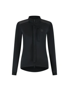 Rogelli dámska zimná bunda DEEP WINTER čierna 2XL