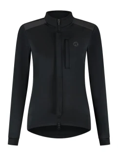 Rogelli dámska zimná bunda DEEP WINTER čierna 2XL