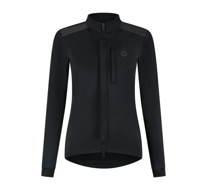 Rogelli dámska zimná bunda DEEP WINTER čierna 2XL Rogelli dámska zimná bunda DEEP WINTER čierna 2XL