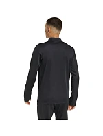 Pánske tričko adidas Entrada 26 Training Top black JZ6658 pánske