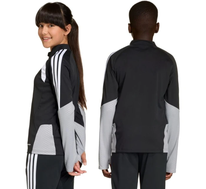 Dětská mikina Tiro 26 Competition Training Top model 21870308 - ADIDAS