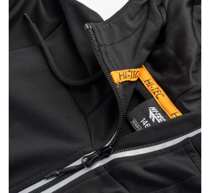 Dětská mikina model 21937039 JRB Dětská mikina model 21937039 JRB