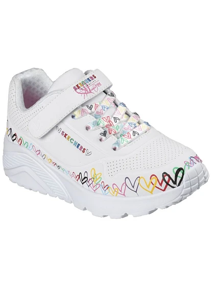 Dětské tenisky Skechers UNO LITE model 22087628 - Hikvision