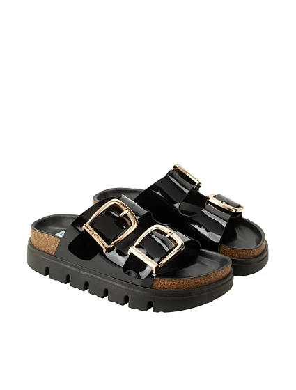 dámské žabky black model 22219545 dámské - Lee Cooper dámské žabky black model 22219545 dámské - Lee Cooper
