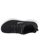 Skechers Dynamight 12119-BKW černé 36 Skechers Dynamight 12119-BKW černé 36