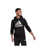 Bluza Essentials Hoodie M model 19556627 pánské - ADIDAS