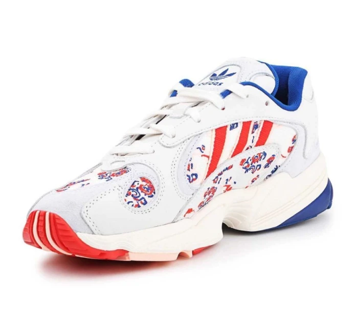 Pánské boty M model 16036241 - ADIDAS Pánské boty M model 16036241 - ADIDAS