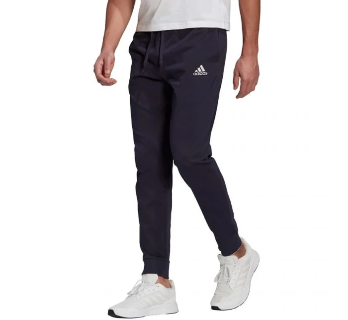 Spodnie Essentials Single M model 19557506 - ADIDAS Spodnie Essentials Single M model 19557506 - ADIDAS