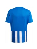 Dětské zápasové tričko Striped 21 Jr model 17823623 - ADIDAS