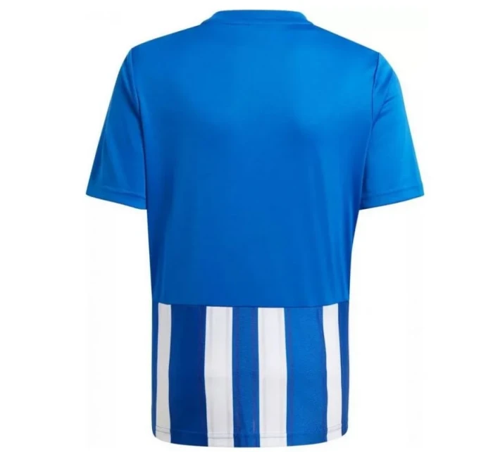 Dětské zápasové tričko Striped 21 Jr model 17823623 - ADIDAS