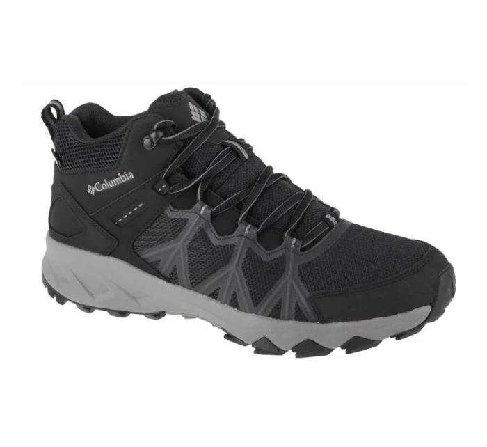 Pánske topánky Columbia Peakfreak II Mid Outdry M 2005091010